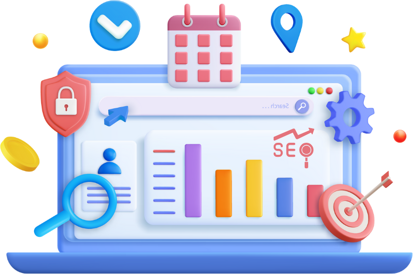 Ultimate Digital Marketing Services - EA Marketing Services